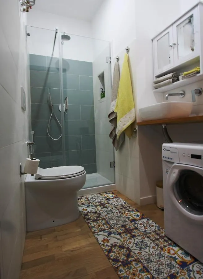 Apartment Studio Falconara Catania Italy