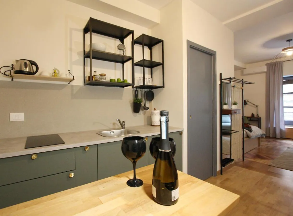 Studio Falconara Catania Apartment