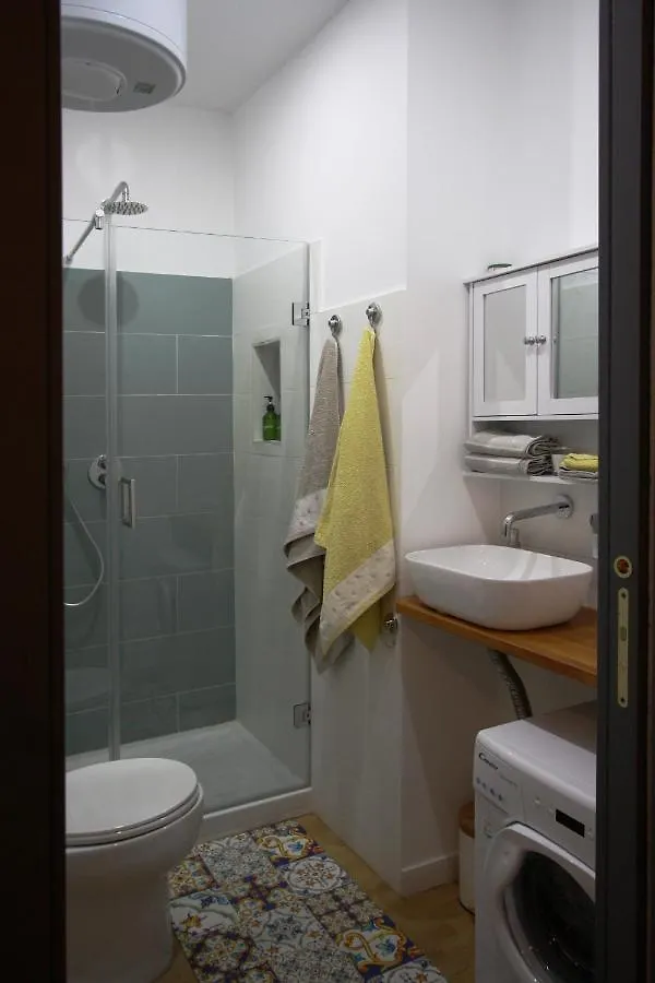 Studio Falconara Catania Apartment