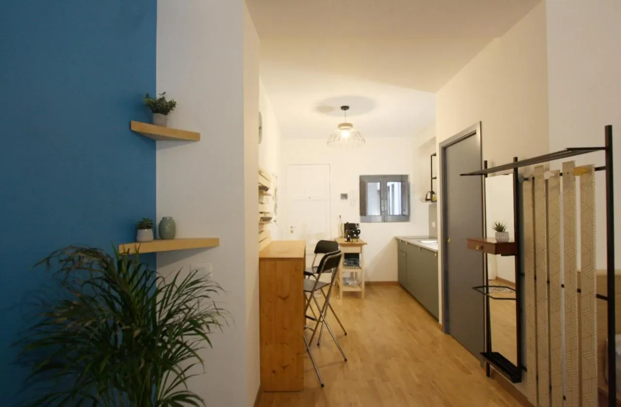 Studio Falconara Catania 0*,  Italy