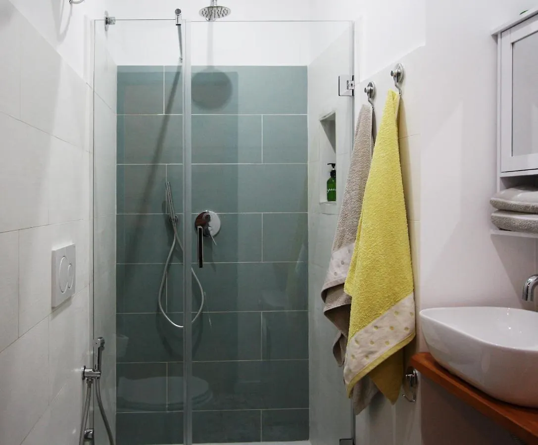 Apartment Studio Falconara Catania