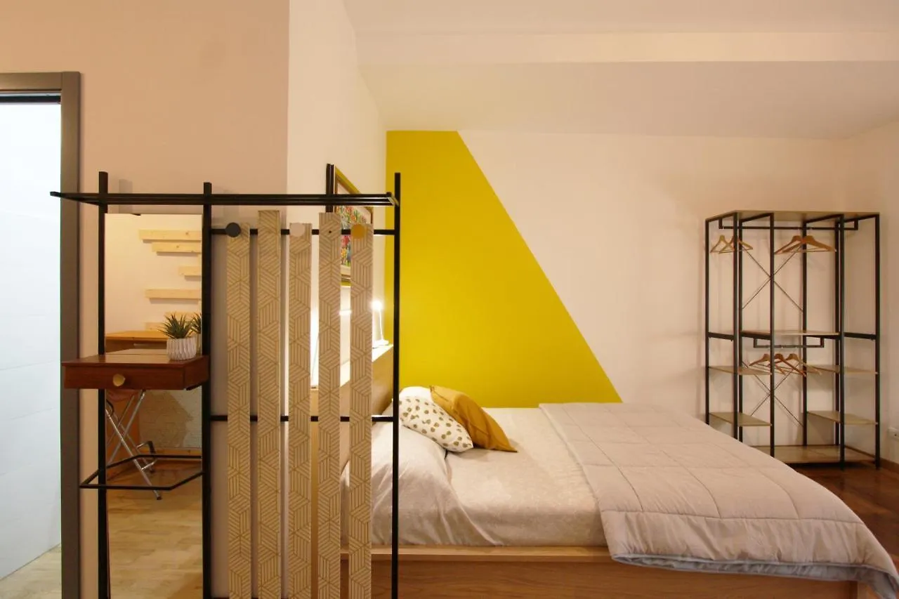 Studio Falconara Catania Apartment