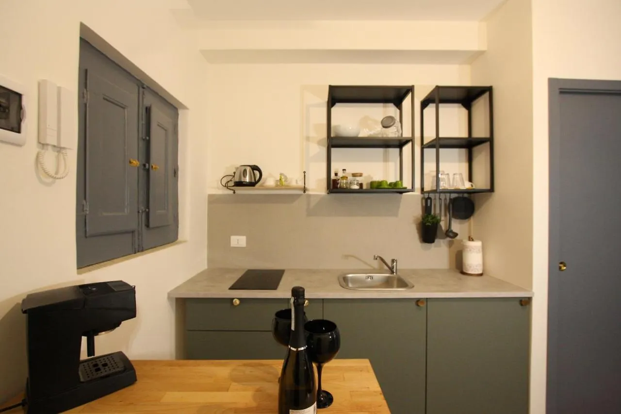Studio Falconara Catania 0*,  Italy