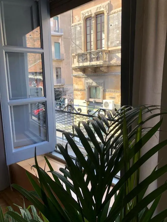Studio Falconara Catania 0*,