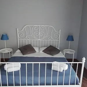 Mansarda In Palazzo D'epoca Апартаменты
