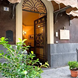3* Hotell Manganelli Palace
