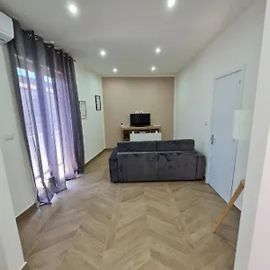 Appartement Sweet Airport