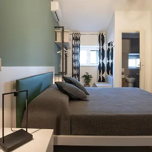 3* Pensionat Suite Inn Catania