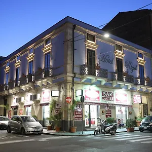 3* Hotell Rigel